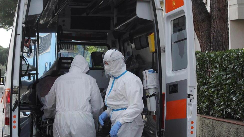 L’Asl a Lucca potenzia la guardia medica Covid