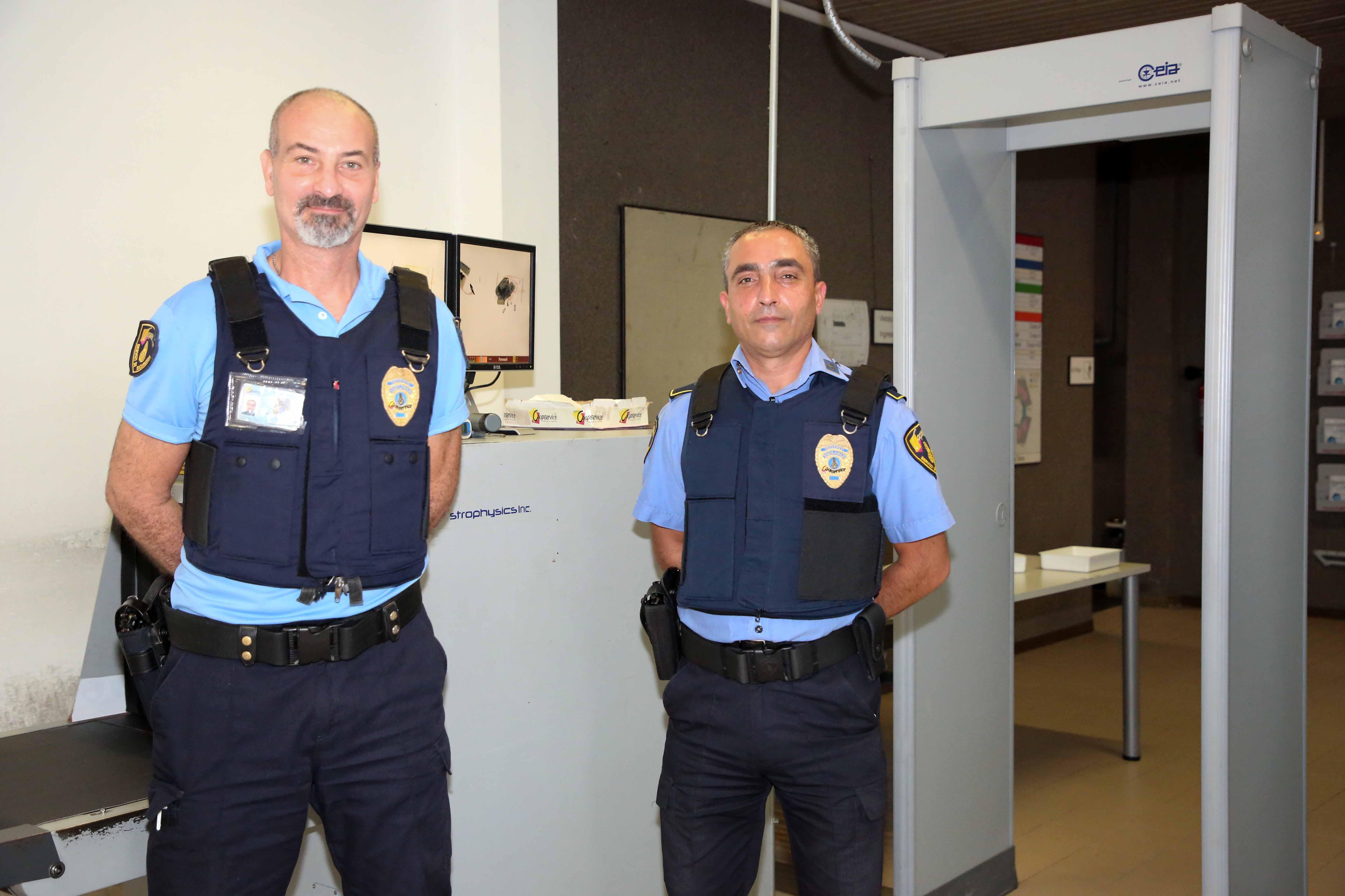 Reggio Emilia, in tribunale con il coltello: terzo caso in dieci giorni