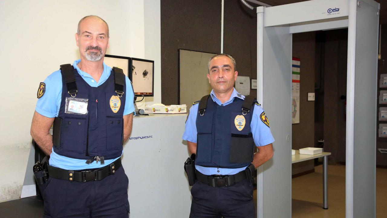 Reggio Emilia, in tribunale con il coltello: terzo caso in dieci giorni