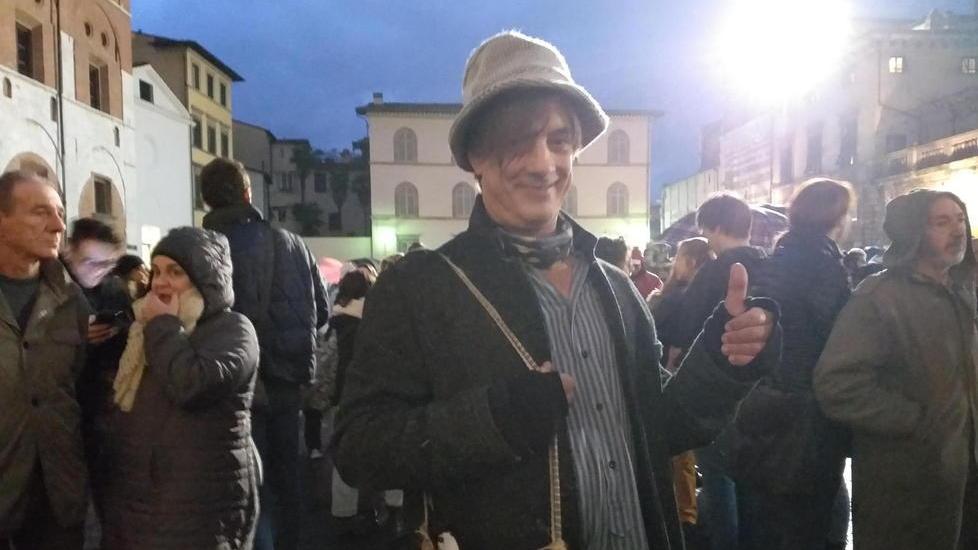 De Robertis firma la colonna sonora del docufilm di Salvatores "Fuori era primavera"