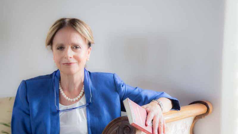 Gilda D’Incerti, ceo e fondatrice di Pqe Group
