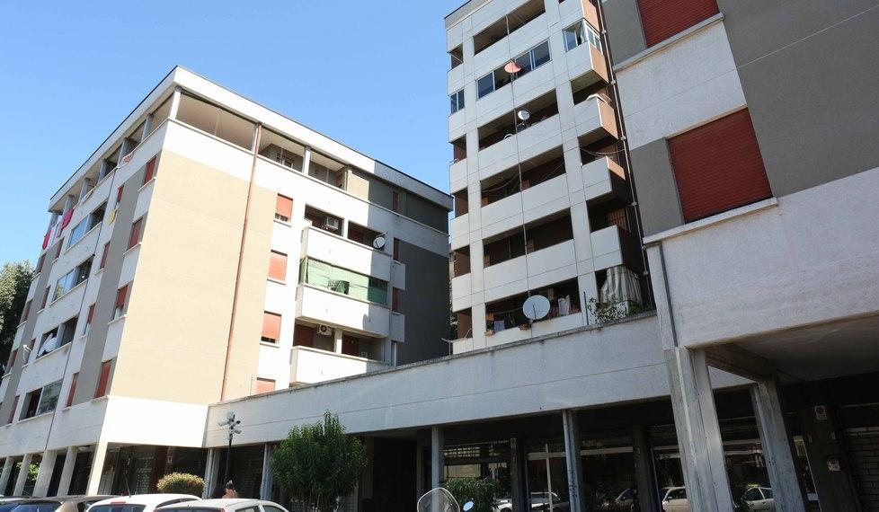 Via Paradisi, il Comune vara un piano B: una nuova palazzina di fianco al civico 6 