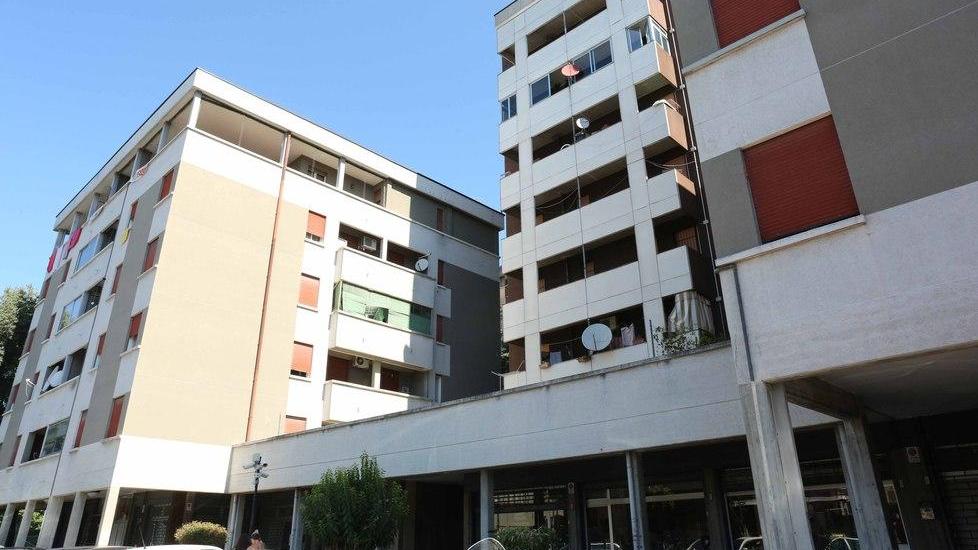 Via Paradisi, il Comune vara un piano B: una nuova palazzina di fianco al civico 6