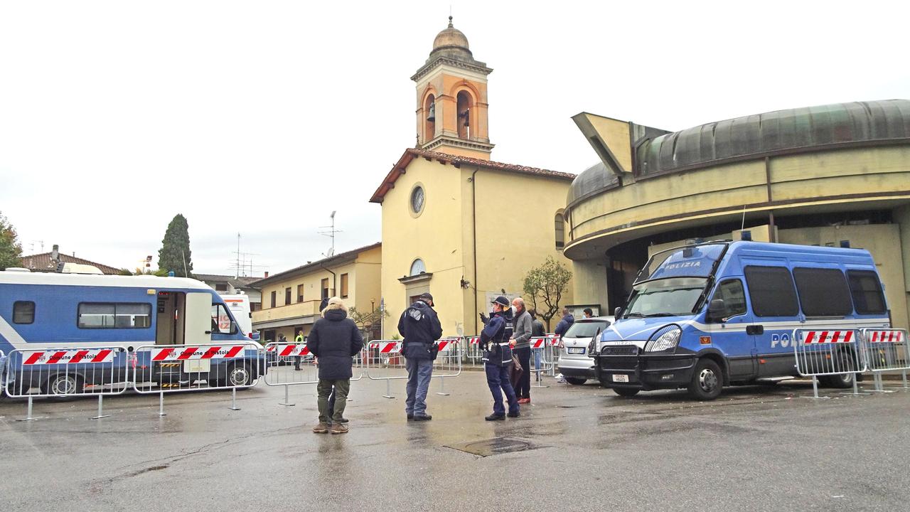 Vicofaro, quarantena finita: il sindaco lancia l’allarme