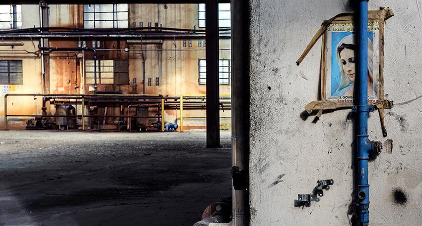 Soliera. Areilos, quell’azienda che è diventata specchio della vita dei solieresi 