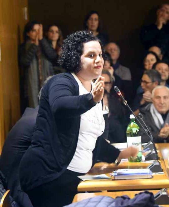 «Sul parco di Ricortola paghino i responsabili»