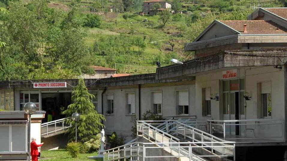 «Ospedali Covid in Lunigiana? Una strategia tutta sbagliata»