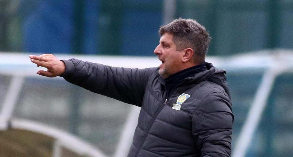 «Non dobbiamo ripetere errori, siamo artefici del nostro destino» 