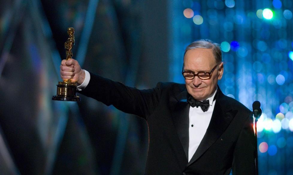 Il Morricone “segreto” Da oggi il disco postumo di musica sperimentale