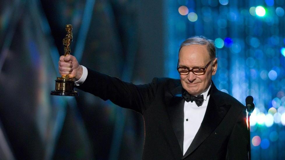 Il Morricone “segreto” Da oggi il disco postumo di musica sperimentale