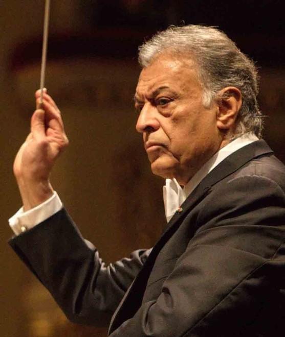 Mehta e le musiche di Haydn Che appuntamento sul web