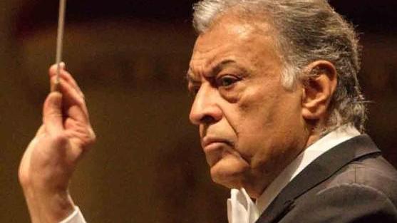 Mehta e le musiche di Haydn Che appuntamento sul web