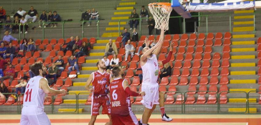 Le squadre di basket in attesa della ripresa organizzano sedute in remoto via Skype