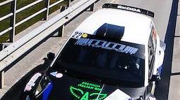 Le auto Motorsport Porcari attese sulle strade di Como