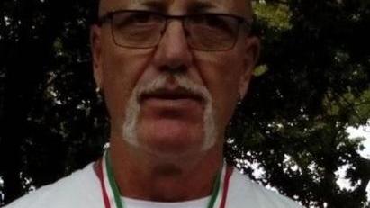 Rocchi nel lancio del disco è ancora campione italiano Volpi d’argento nella marcia