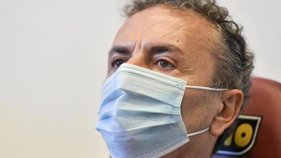 Agostinelli pensa a nuovi calciatori Verdolini vuole potenziare il club