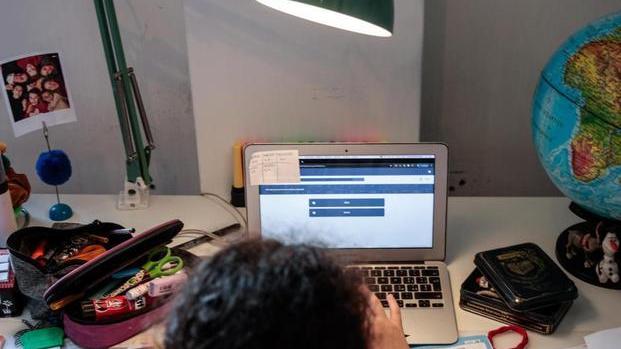 Per la didattica a distanza 300mila euro in provincia