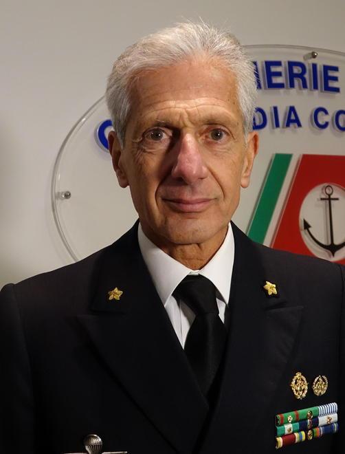 Cavalieri Santo Stefano l’ammiraglio Tarzia è entrato nel consiglio 