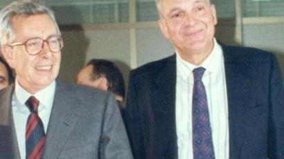 Muore storico esponente della Dc, amministrò la Navicelli e il Galilei