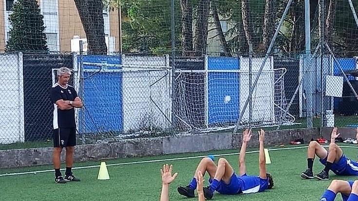 Diversi positivi fra i ragazzi di Masi ma il campionato si ferma per tutti