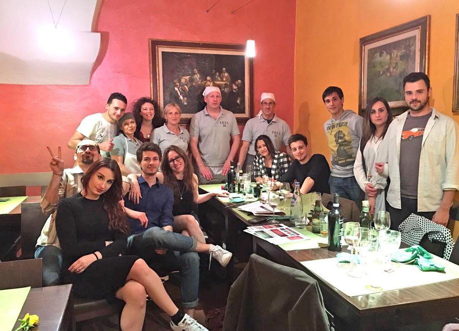 Il ristorante “Arca” chiude dopo sedici anni d’attività 