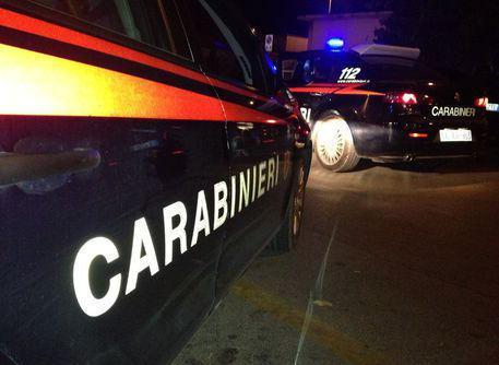 Schiaffeggia psichiatra all’ospedale San Jacopo Nei guai quarantenne