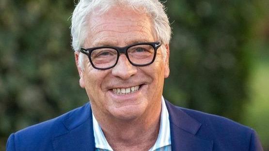 Duccio Cipriani si è arreso al Covid Era ricoverato da giorni al Santo Stefano