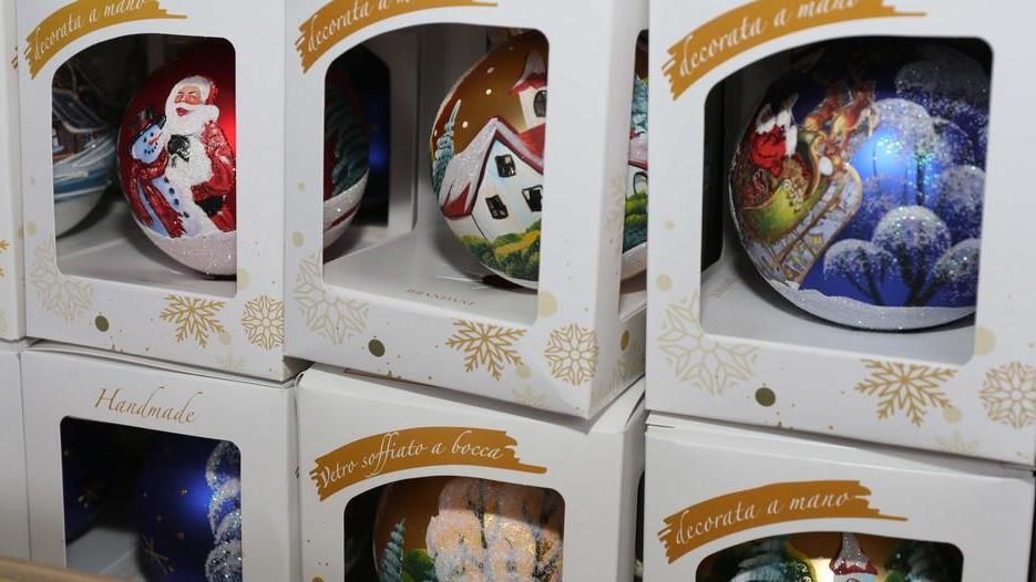 Conad e Curare onlus insieme per un Natale che aiuti il Mire