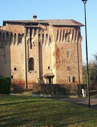 “Esplorazione selvatica” nella riserva ambientale