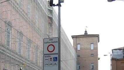 «Aprite la Ztl»