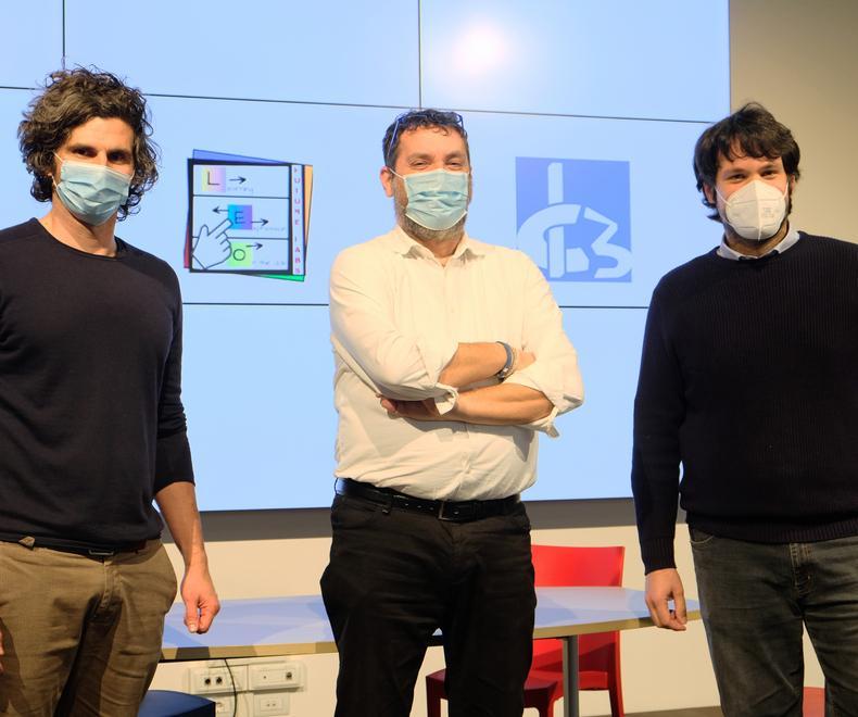 Intelligenza artificiale la scuola modenese si presenta al mondo 