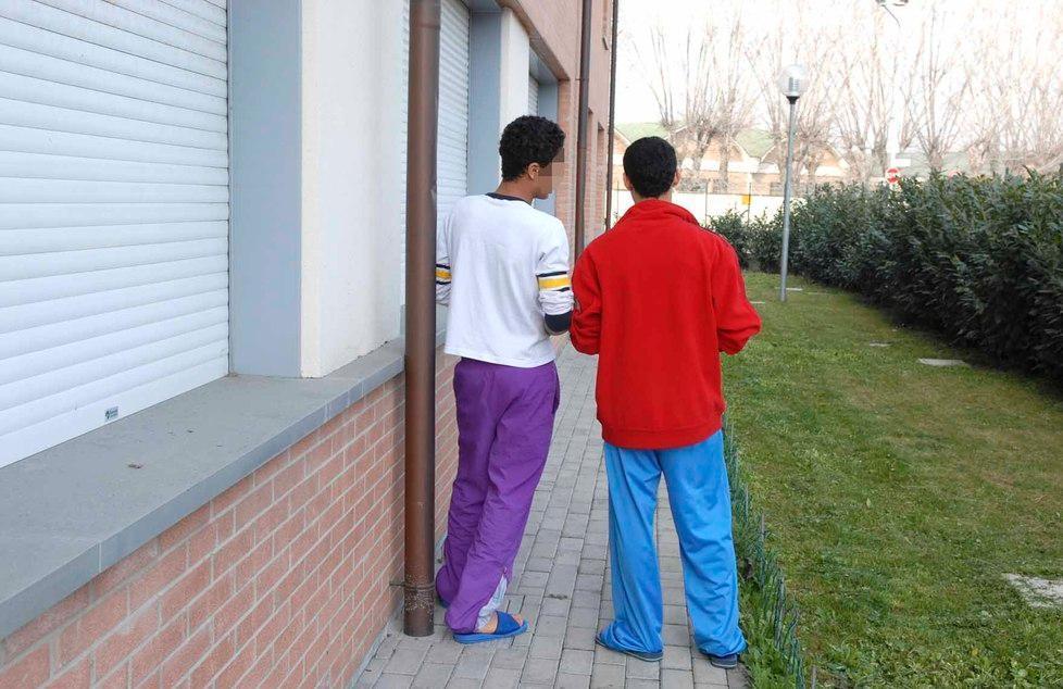 Salpa il “Progetto Itaca” per favorire l’inclusione dei figli di immigrati