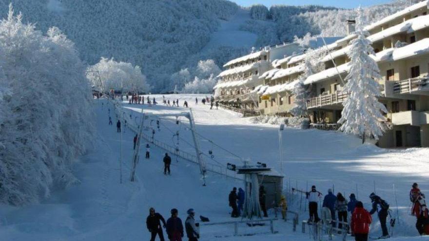 Ventasso Laghi pronta ad aprire per l’Immacolata «Qui skilift monoposto»