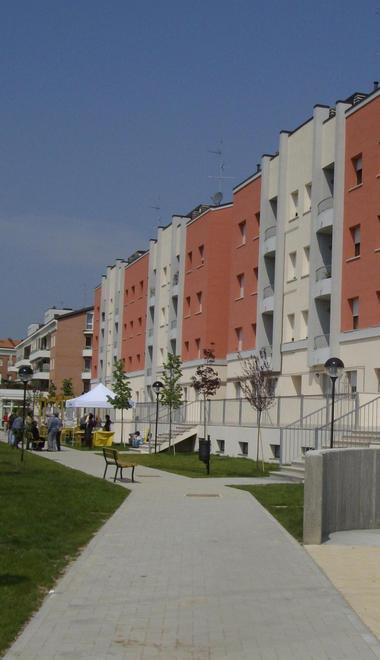 Edilizia popolare cambiano le regole Obiettivo: lasciare meno case vuote 