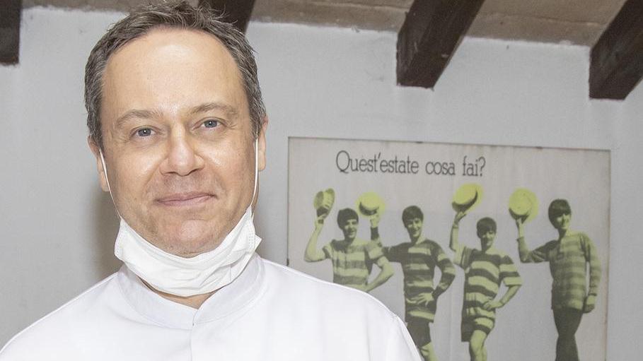In cucina si combatte il tumore