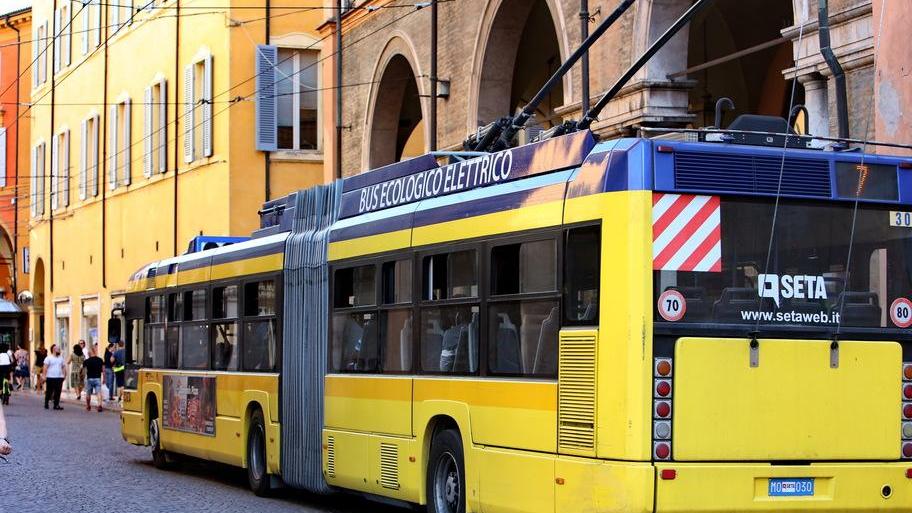 Nicolini a Seta, Iervese a FMav