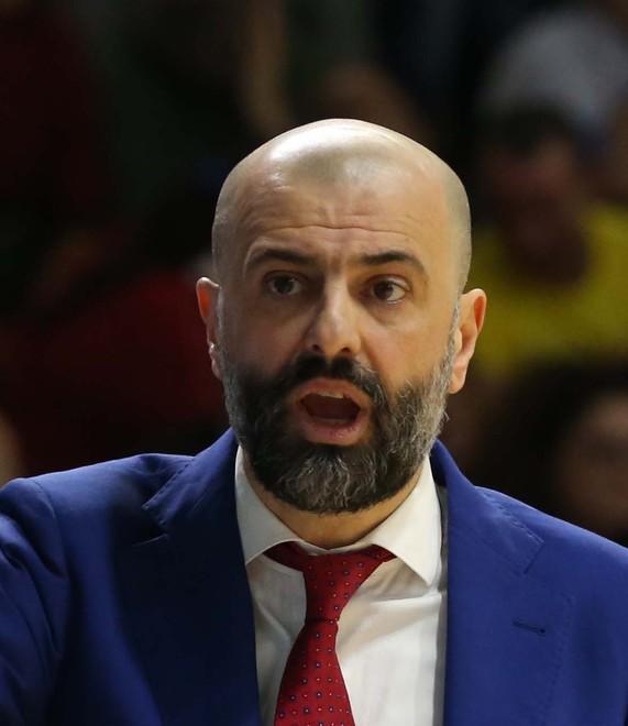 Buscaglia deve attendere Brescia conferma la fiducia a Esposito 