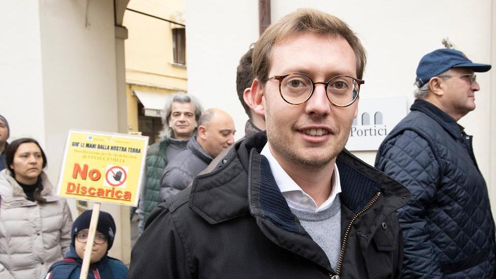 «Mirandola uscirà dall’Unione a ogni costo Una zavorra fatta di costi e poca coesione»
