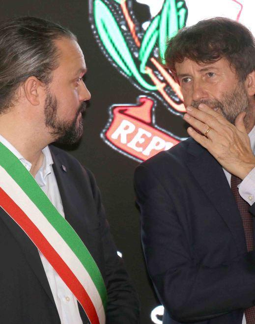Fabbri lancia l’appello: Franceschini liberi la cultura in sicurezza 