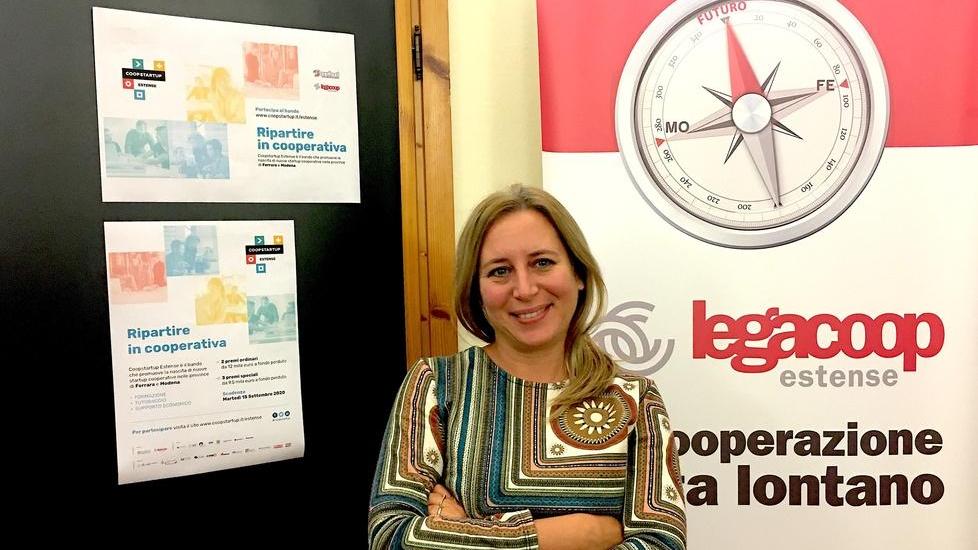 Bando Coopstartup Sono 17 i progetti ammessi alla fase due