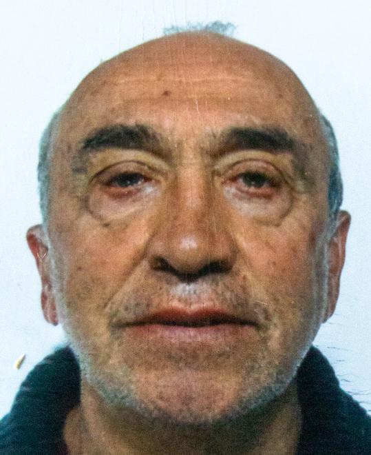 «Un padre premuroso e amante dello studio»