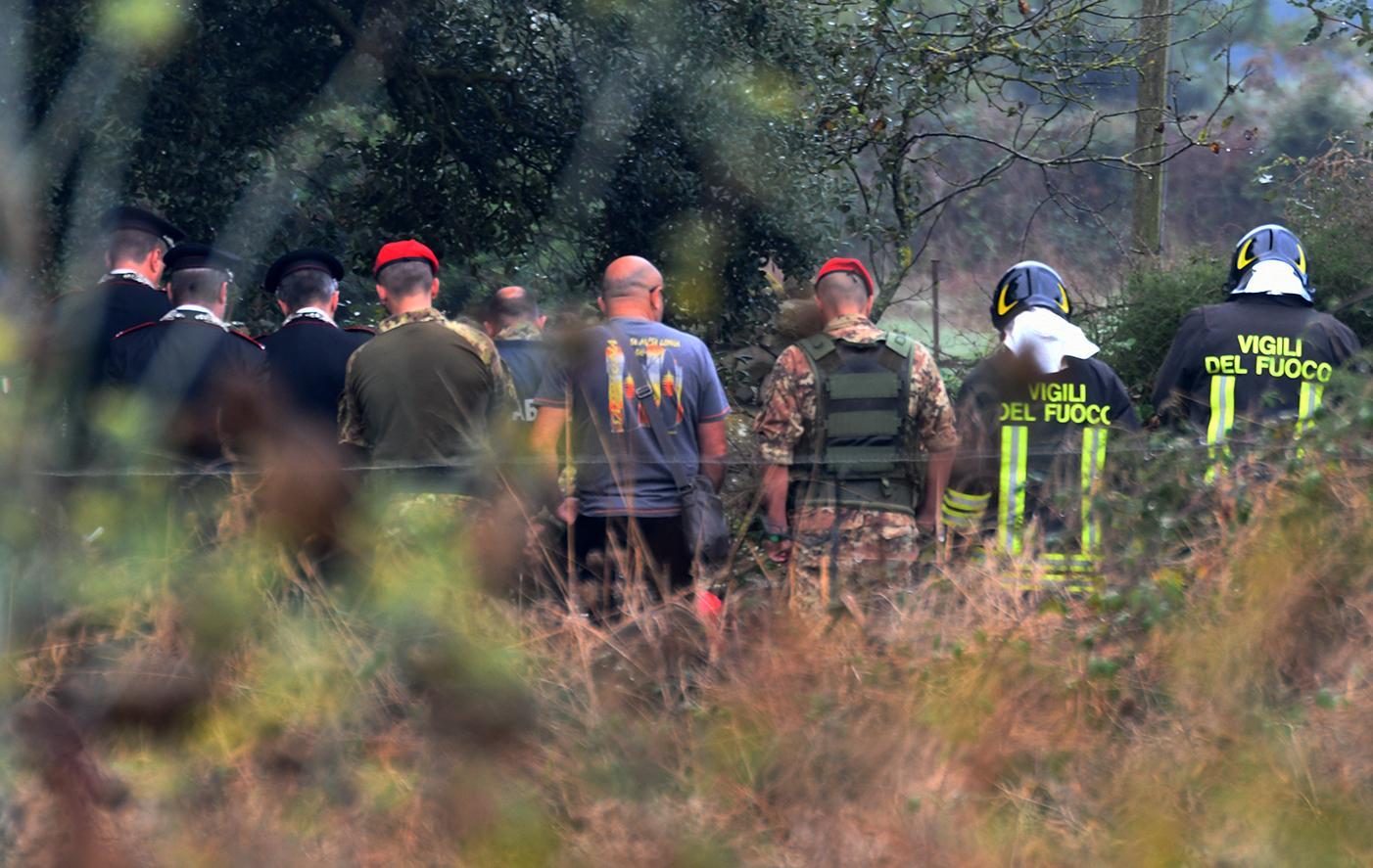 Delitto del lago, il covid ferma il processo 