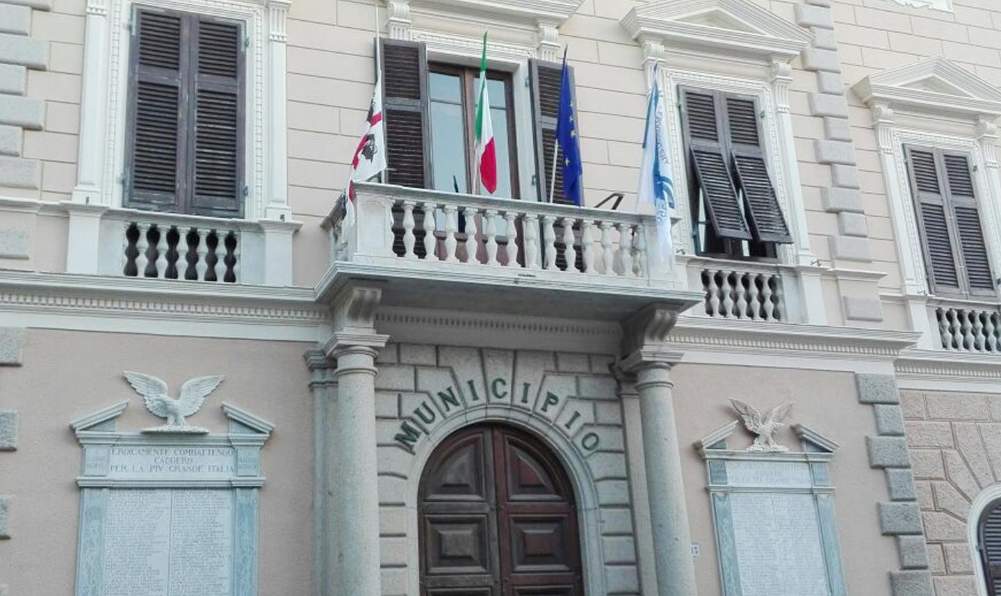 La Maddalena, l’11 il primo Consiglio ma sarà senza il pubblico
