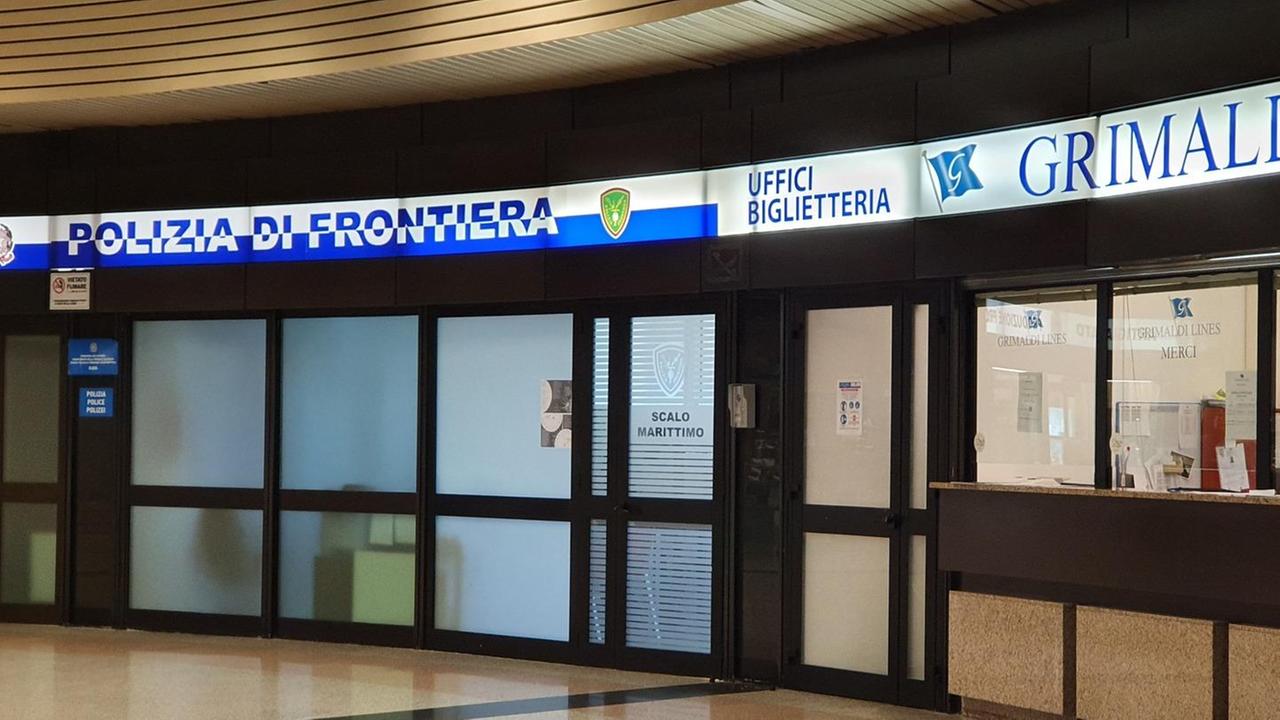 «Polizia di frontiera, sos personale»