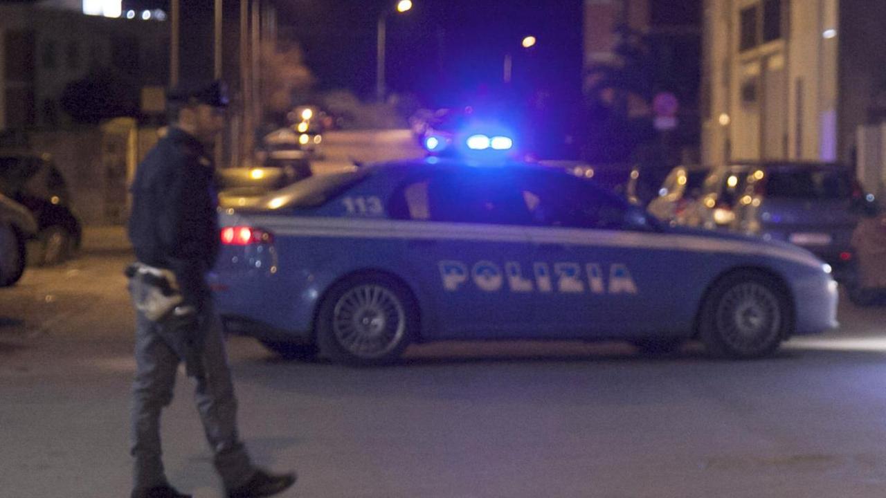 Scassinavano bar e ristoranti, in tre incastrati dalle telecamere