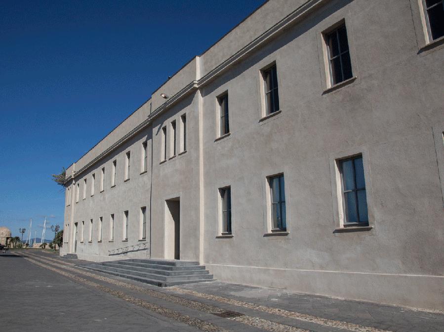 Università, il "Dadu" di Alghero si conferma nell’olimpo Censis 