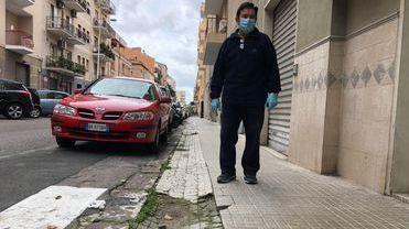 «Conosceva bene quella buca» fa causa ma il giudice gli dà torto