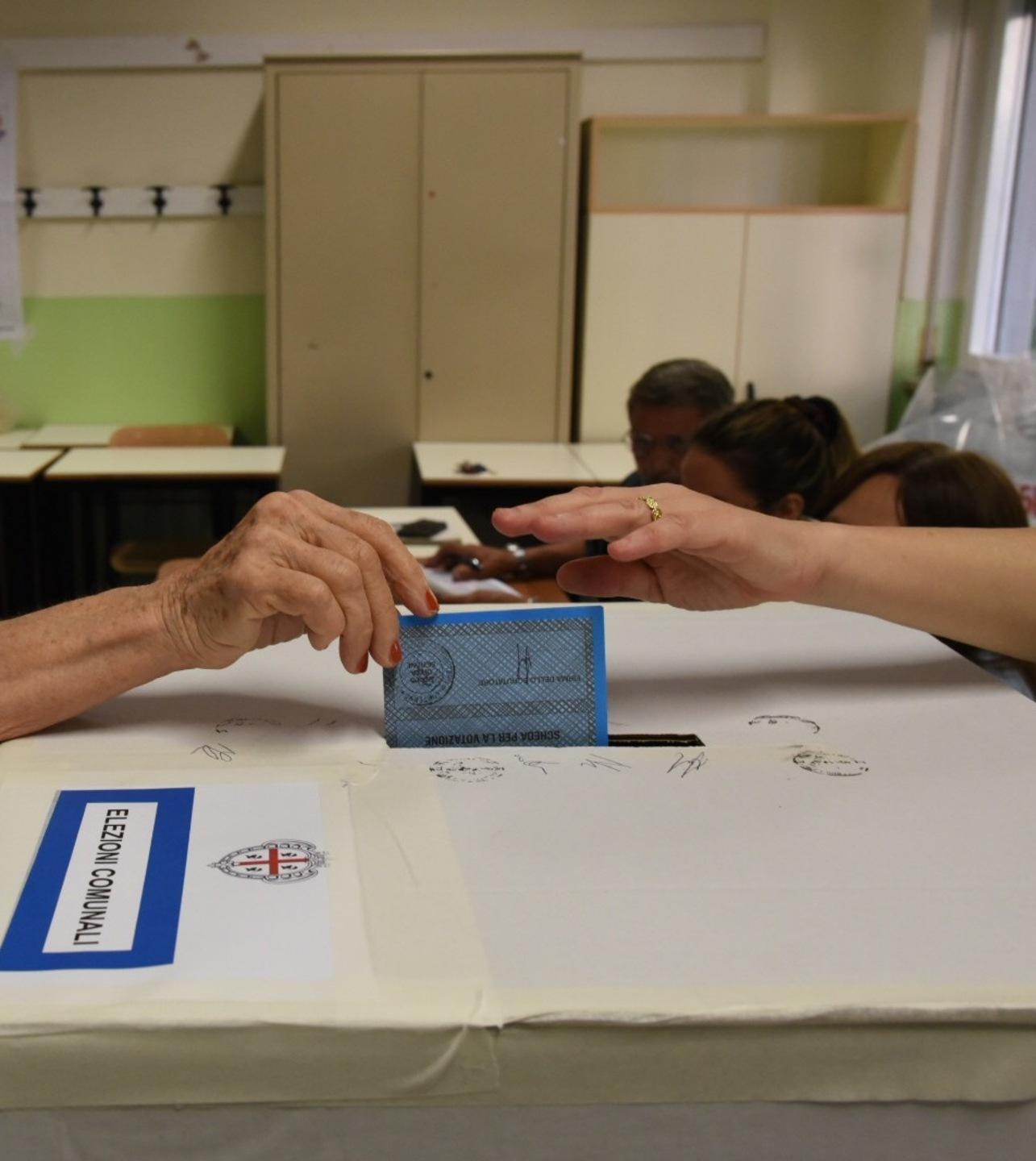 Astensionismo da record «Un dato da analizzare» 