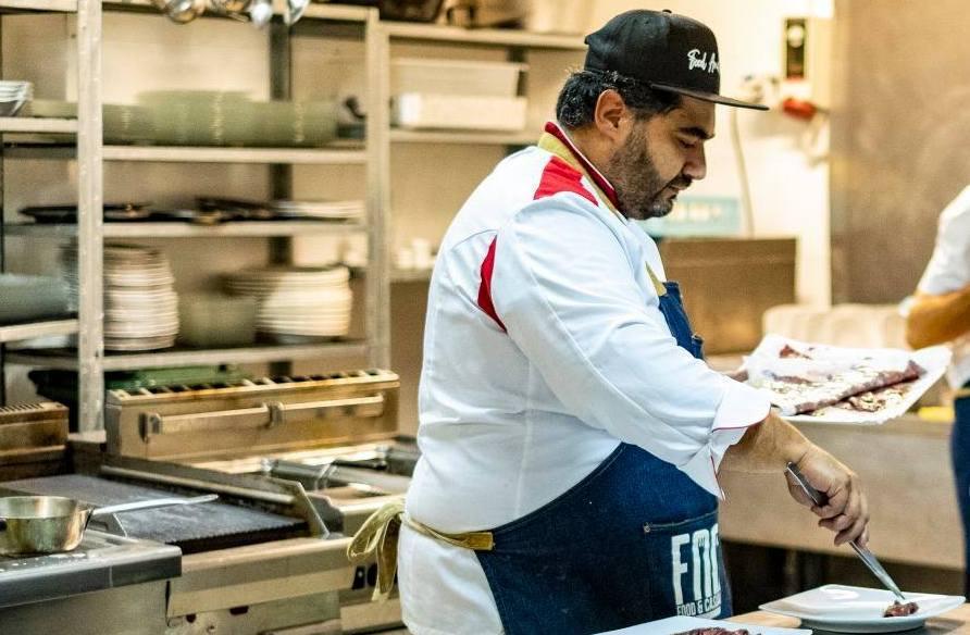 Iacoboni: «Funghi e quaglie per ripartire nell’autunno più difficile»
