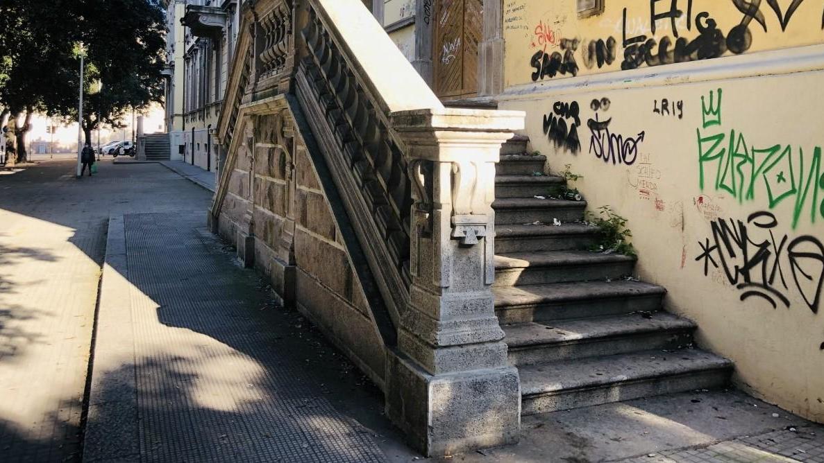 In coma etilico a 13 anni salvata da una Volante